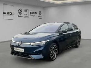 Volkswagen ID.7 Tourer Pro S 91 kWh MATRIX ACC AHK LM AreaView NAV