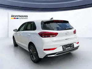 Hyundai i30 5-Türer, 1.0T-GDI, (100 PS) 7-DCT, ADVANTAGE Bild 4