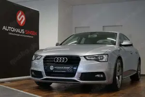 Audi A5 SB 2.0 TFSI S-LINE|XENON|NAVI|ACC|KEYLESS Bild 3