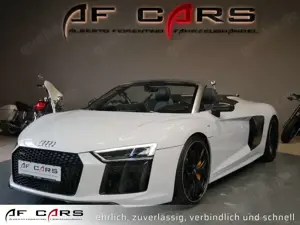Audi R8 Spyder 5.2 FSI quattro Sport Abgas Keramik Voll 2.