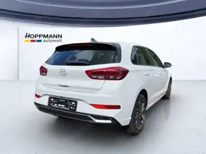 Hyundai i30 5-Türer, 1.0T-GDI, (100 PS) 7-DCT, ADVANTAGE Bild 3