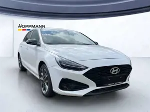 Hyundai i30 5-Türer, 1.0T-GDI, (100 PS) 7-DCT, ADVANTAGE Bild 2