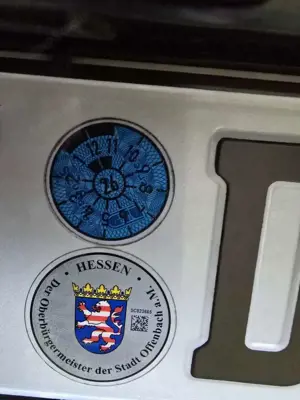 Volkswagen Golf Variant 2.0 TDI SCR Comfortline Bild 5