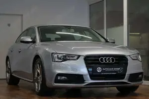 Audi A5 SB 2.0 TFSI S-LINE|XENON|NAVI|ACC|KEYLESS Bild 5