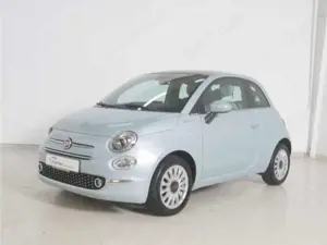 Fiat 500 1.0 GSE Hybrid Dolcevita 6-Gg Tech+/GRA/Link Bild 2