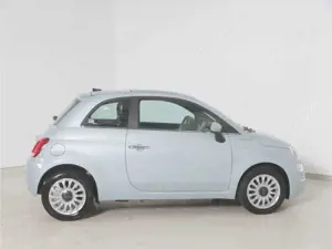 Fiat 500 1.0 GSE Hybrid Dolcevita 6-Gg Tech+/GRA/Link Bild 5