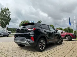 Ford Puma Titanium Bild 2