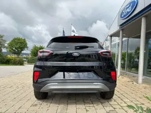 Ford Puma Titanium Bild 4