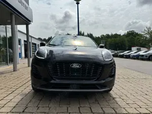 Ford Puma Titanium Bild 3