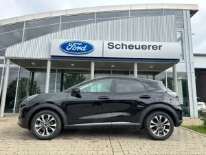 Ford Puma Titanium Bild 5