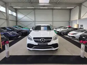 Mercedes-Benz GLE 63 AMG GLE 63 S AMG Coupe/360Grad/Sport-AGA/*439€