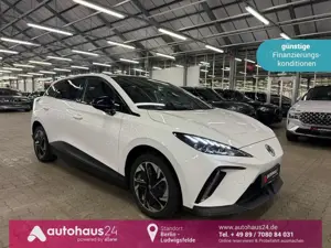 MG MG4 ACC|Kamera|LED