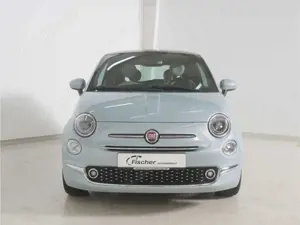 Fiat 500 1.0 GSE Hybrid Dolcevita 6-Gg Tech+/GRA/Link Bild 3