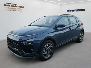 Hyundai BAYON 1.0 T-GDI Trend, Bose Soundpaket