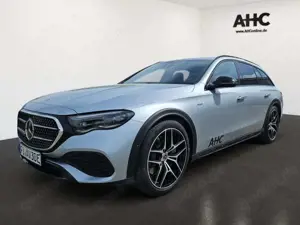 Mercedes-Benz E 300 de 4M ALL-TERRAIN ++ASSISTENZ+NIGHT+AHK+++