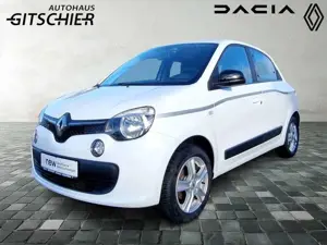 Renault Twingo LIMITED 2018 TCe 90