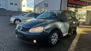 Volkswagen Golf V Lim. Tour(TÜV 05,2026) NAVI KLIMA