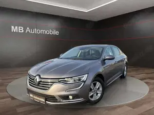 Renault Talisman Life LM/Navi/Klimaa./digital