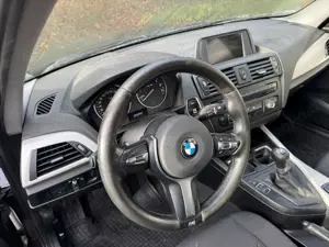 BMW 116 116i Aut. Sport Line