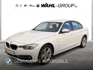 BMW 318 i Sport Line LED SHZ PDC Sportsitze