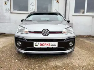 Volkswagen up! GTI Sitzheizung KW Gewindefahrwerk Milltek Bild 2