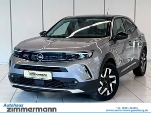 Opel Mokka-E Elegance Klimaautom. Sitz-Lenkradhzg CarPlay Andro