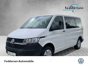Volkswagen T6.1 Kombi 2.0 TDI 9-Sitzer GRA Sitzheizung DAB+ KLIMA