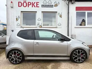 Volkswagen up! GTI Sitzheizung KW Gewindefahrwerk Milltek Bild 5