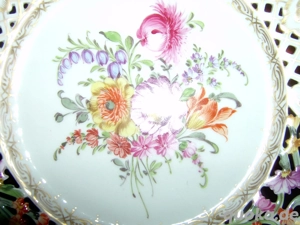 Dresdner Durchbruchteller Preisänderung von 50  auf 40  Bild 3