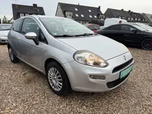 Fiat Punto Pop*1HAND*TÜV NEU*TOPP*