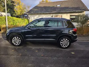 Volkswagen Tiguan Tiguan 1.4 TSI Sport , 56.000 KM, Top Zustand