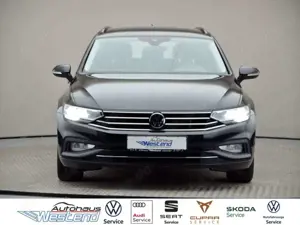 Volkswagen Passat Variant Business 2.0l TDI 147kW DSG LED Navi AHK Klima