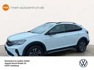Volkswagen Taigo Energy 1,0 l TSI OPF 116 PS 7-Gang-DSG