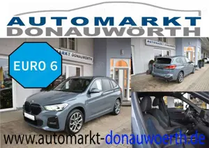 BMW X1 xDrive20d Aut. M Sport Keyless PanoDach Navi