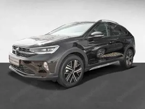 Volkswagen Taigo Style / Automatik / Deep Black Perleffekt