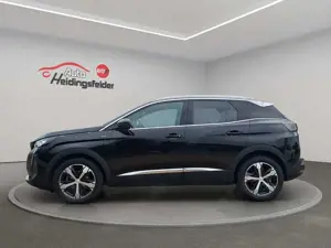 Peugeot 3008 GT, RFK, PDC, SHZ, NAVI, APP, LED, ACC Bild 2
