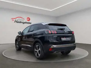 Peugeot 3008 GT, RFK, PDC, SHZ, NAVI, APP, LED, ACC Bild 3