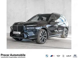 BMW X7 xDrive40d M Sport Pro HUD PANO ACC AHK 360°KAM