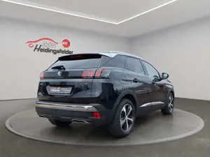 Peugeot 3008 GT, RFK, PDC, SHZ, NAVI, APP, LED, ACC Bild 5
