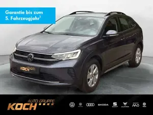 Volkswagen Taigo 1.0TSI Life Navi LED