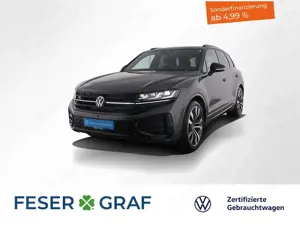 Volkswagen Touareg 3.0TDI R-Line 4x4 Automatic AHK Panorama