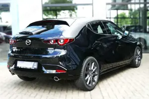 Mazda 3 2.5L e-SKYACTIV G 140ps 6AT FWD Centre-line DESI Bild 4