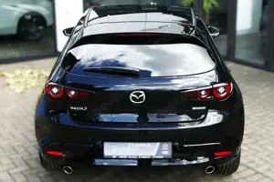Mazda 3 2.5L e-SKYACTIV G 140ps 6AT FWD Centre-line DESI Bild 5