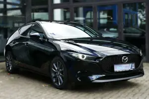 Mazda 3 2.5L e-SKYACTIV G 140ps 6AT FWD Centre-line DESI Bild 3