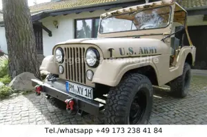 Jeep Willys