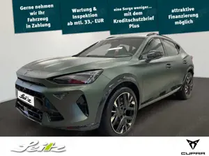 CUPRA Formentor 2.0 TSI 4Drive VZ Tribe Edition *NAVI*KAMERA*