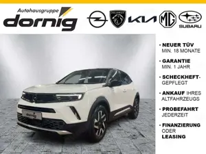 Opel Mokka B Elegance 1.2 Navi Sitzheizung