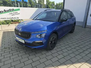 Skoda Kamiq Monte Carlo 1.0 TSi DSG AHK 5 Jahre Garantie