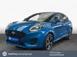 Ford Puma 1.0 2025er ST-LINE 360° Kamera iACC