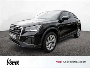 Audi Q2 35 TFSI KLIMA PDC SHZ KAMERA FACELIFT LED